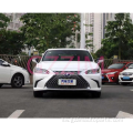 Lexus ES 2020 mtindo wa kawaida wa mbele